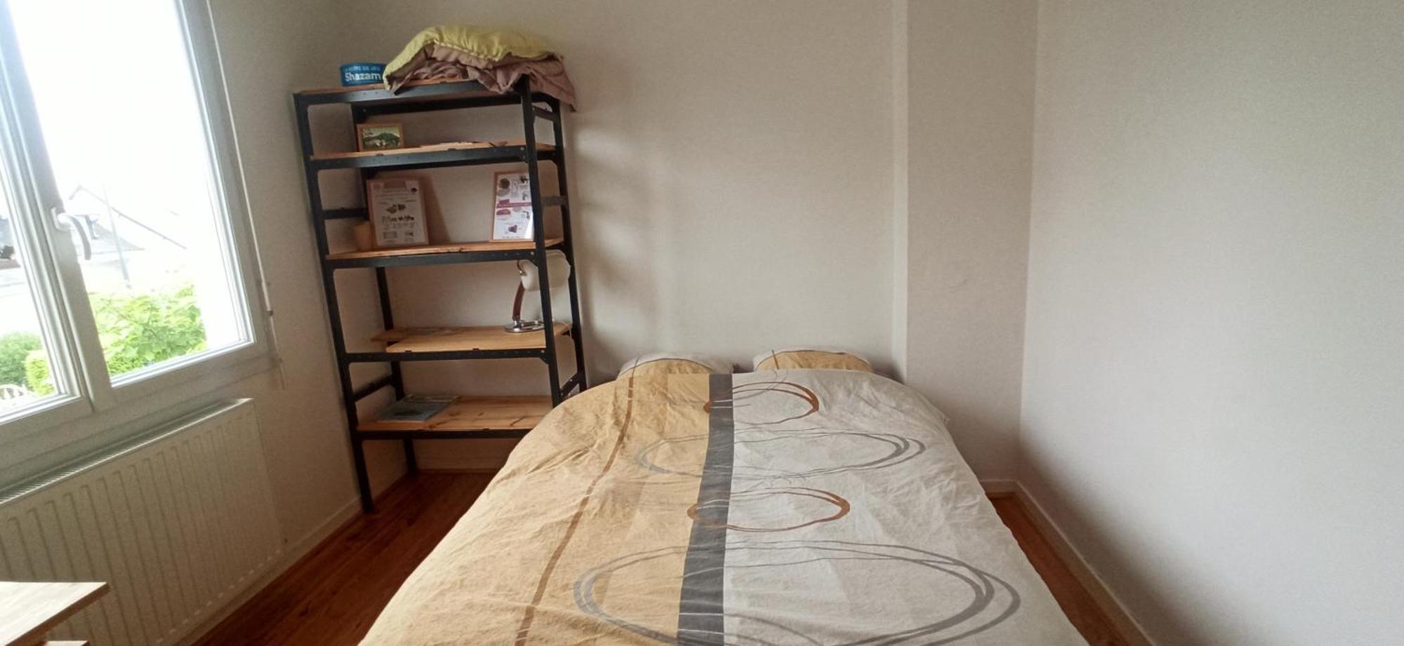 Bobby'S Beds Apartment Les Ponts-de-Ce Luaran gambar